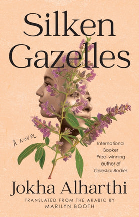 Silken Gazelles