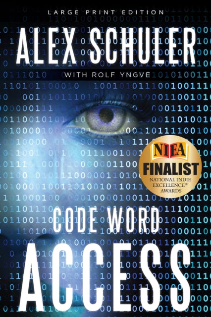 Code Word Access, Volume 1