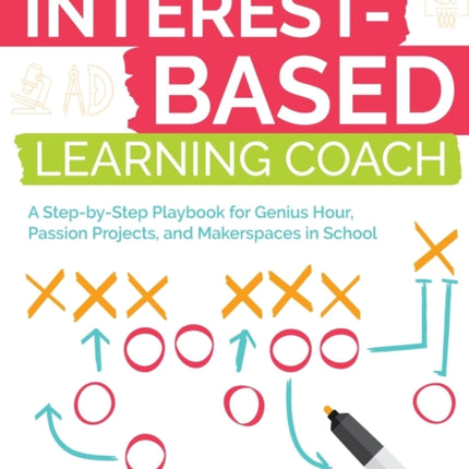 The InterestBased Learning Coach