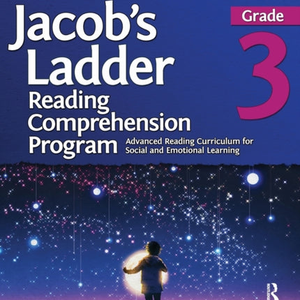 Affective Jacobs Ladder Reading Comprehension