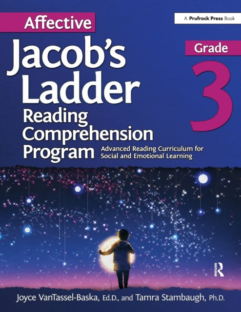 Affective Jacobs Ladder Reading Comprehension