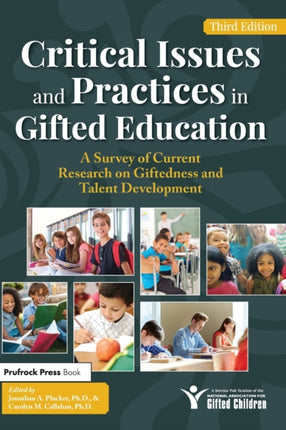 Critical Issues and Practices in Gifted