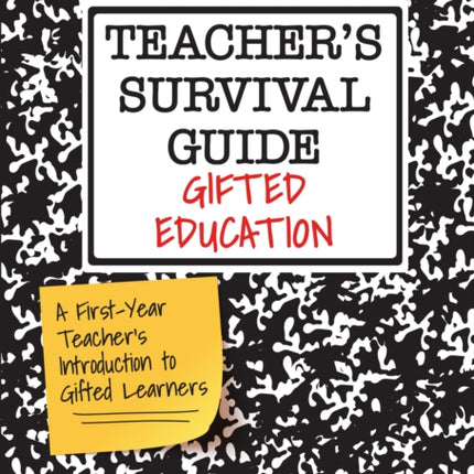 Teachers Survival Guide