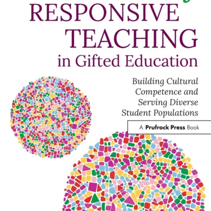 Culturally Responsive Teaching in Gifted