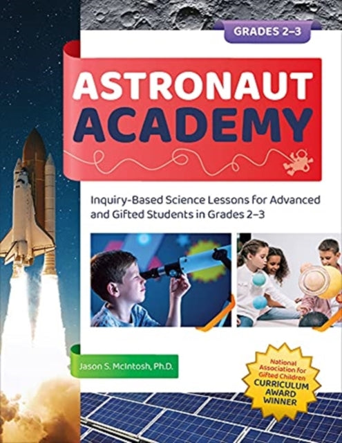 Astronaut Academy