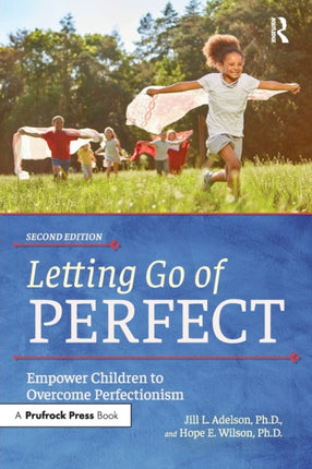 Letting Go of Perfect