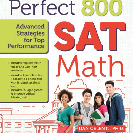 Perfect 800