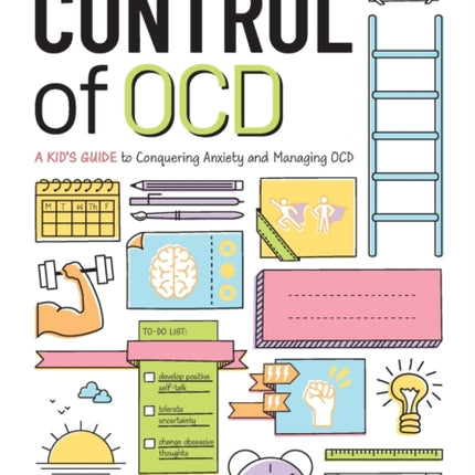 Take Control of OCD