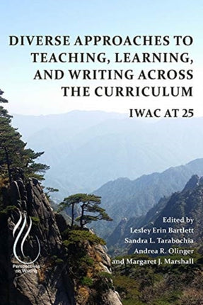 Diverse Approaches to Teaching, Learning, and