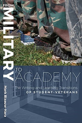 From Military to Academy: The Writing and