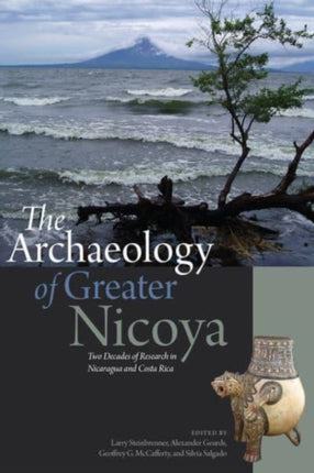 The Archaeology of Greater Nicoya: Two Decades of