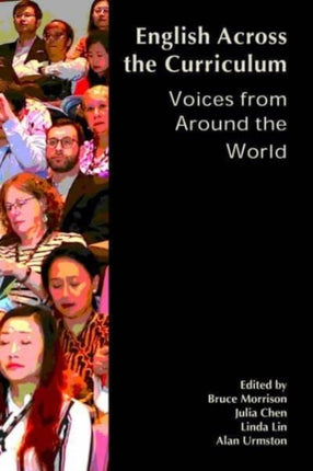 English Across the Curriculum: Voices from Around