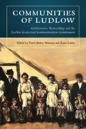 Communities of Ludlow: Collaborative Stewardship