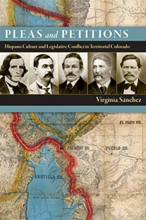 Pleas and Petitions: Hispano Culture and