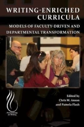 Writing-Enriched Curricula: Models of