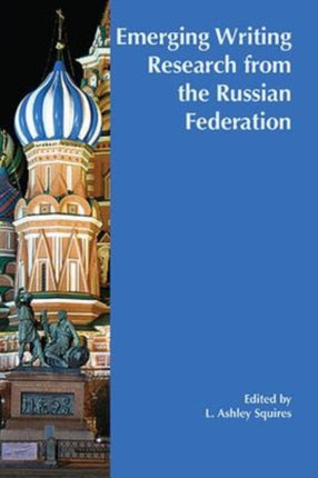 Emerging Writing Research from the Russian