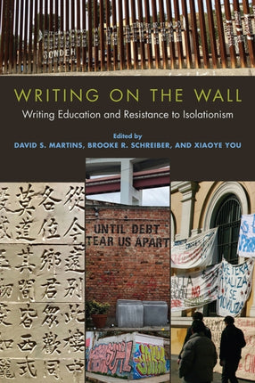 Writing on the Wall: Writing Education and