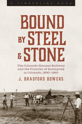 Bound by Steel and Stone: The Colorado-Kansas