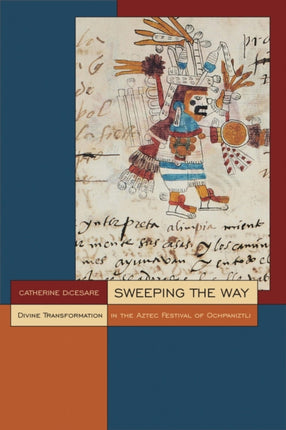 Sweeping the Way: Divine Transformation in the