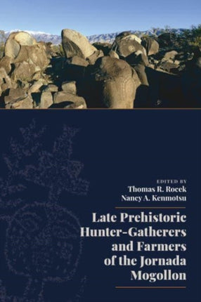 Late Prehistoric Hunter-Gatherers and Farmers of