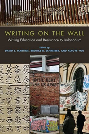 Writing on the Wall: Writing Education and