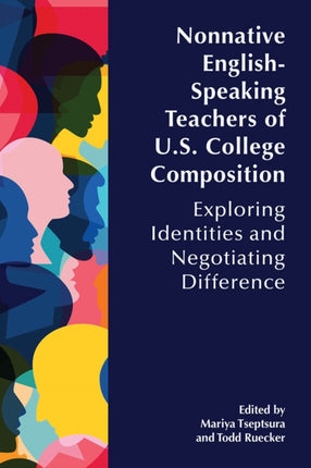 Nonnative EnglishSpeaking Teachers of U.S.