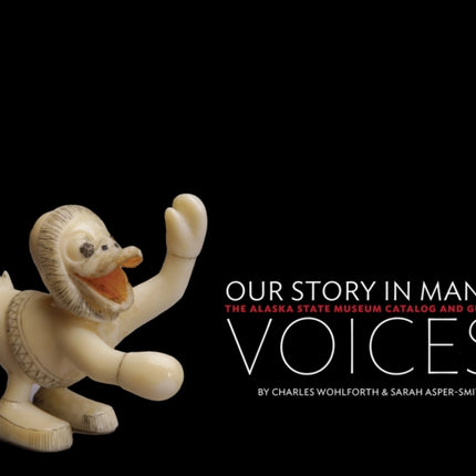Our Story in Many Voices