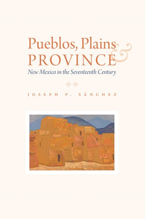 Pueblos Plains and Province