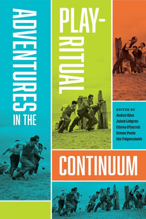 Adventures in the PlayRitual Continuum