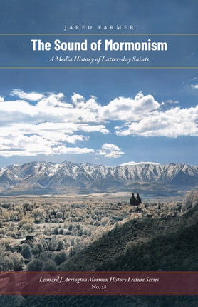 The Sound of Mormonism