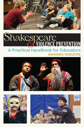 Shakespeare  Violence Prevention