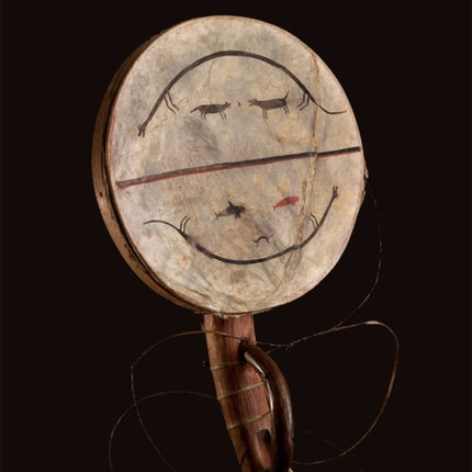 AngalkutShamans in Yupik Oral Tradition