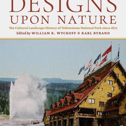 Designs Upon Nature