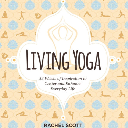 Living Yoga