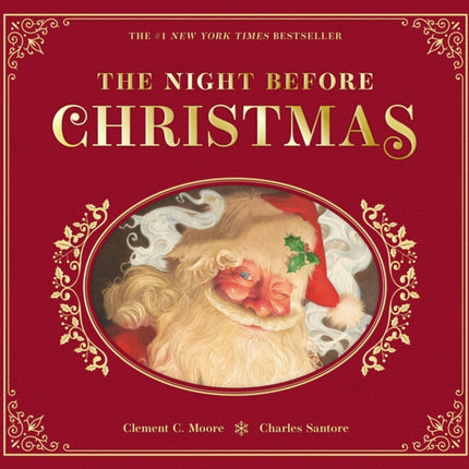 The Night Before Christmas: The Collectible Edition