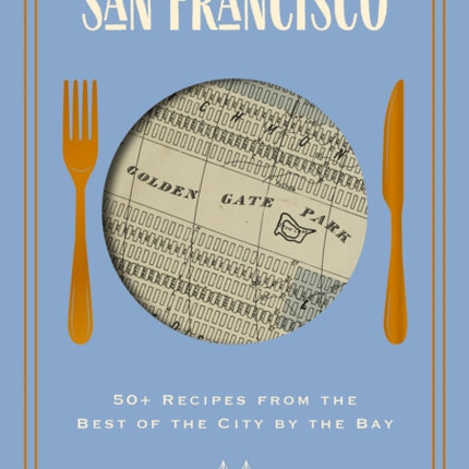 City Eats San Francisco