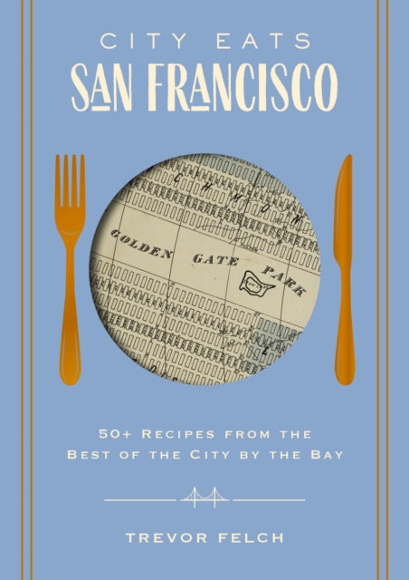 City Eats San Francisco