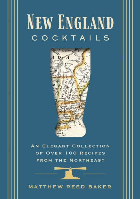 New England Cocktails