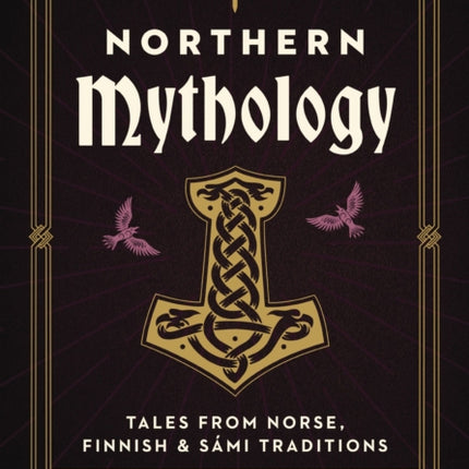 Northern Mythology