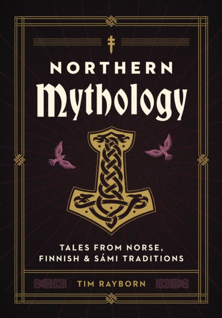 Northern Mythology