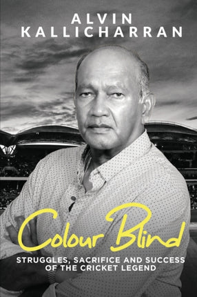 Colour Blind