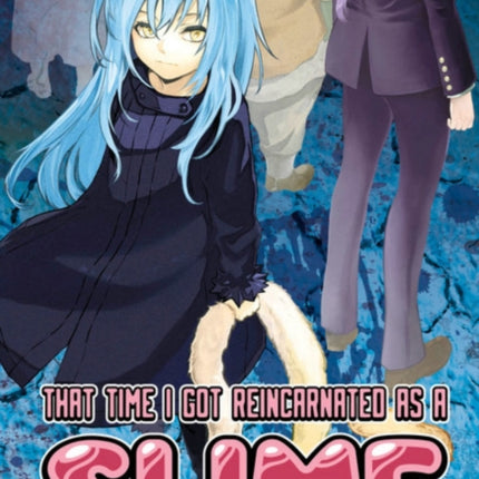 That Time I Got Reincarnated As A Slime 13