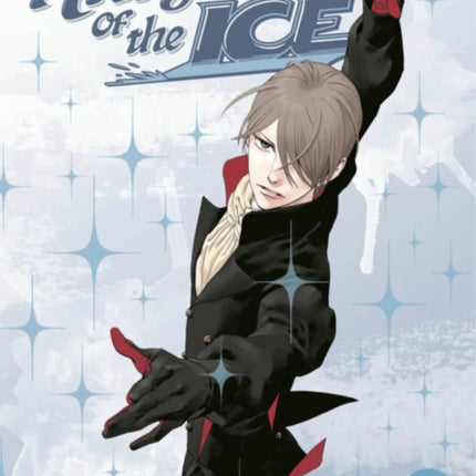 Knight of the Ice 4