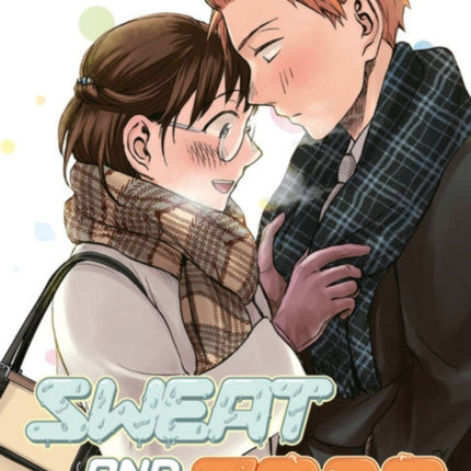 Sweat and Soap 5