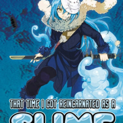 That Time I Got Reincarnated as a Slime 15