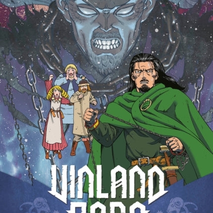 Vinland Saga 12