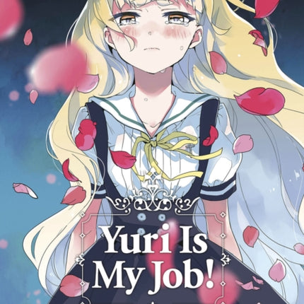 Yuri is My Job! 7