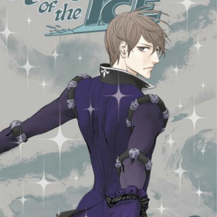 Knight of the Ice 9