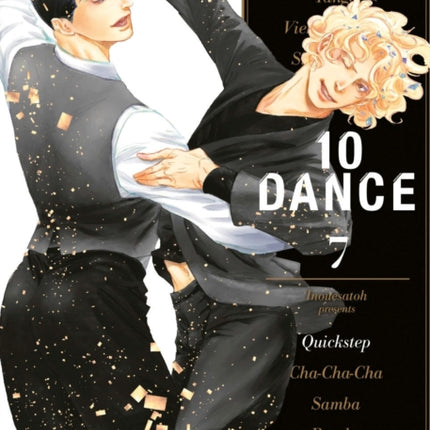 10 DANCE 7