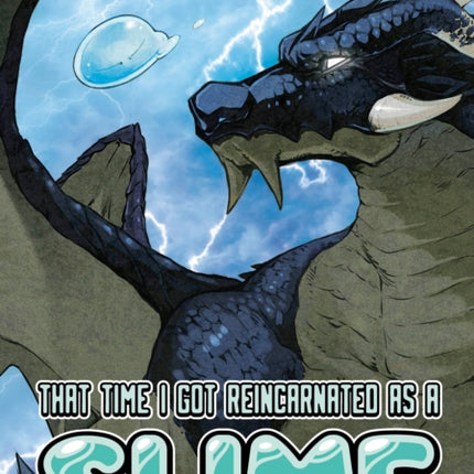 That Time I Got Reincarnated as a Slime 16